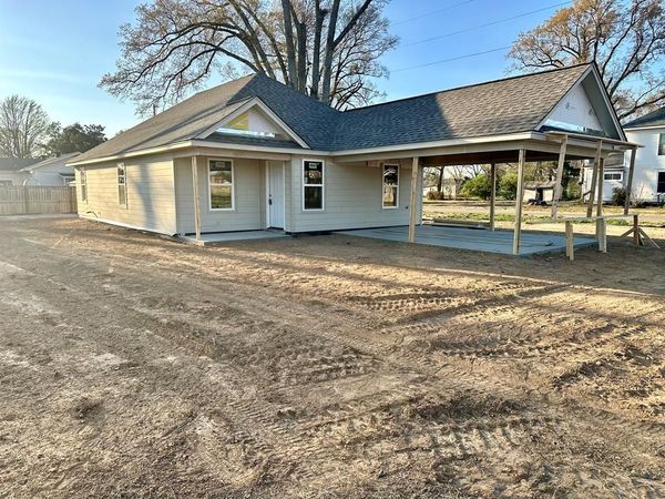 817 N Harrell Street, Wynne, AR 72396