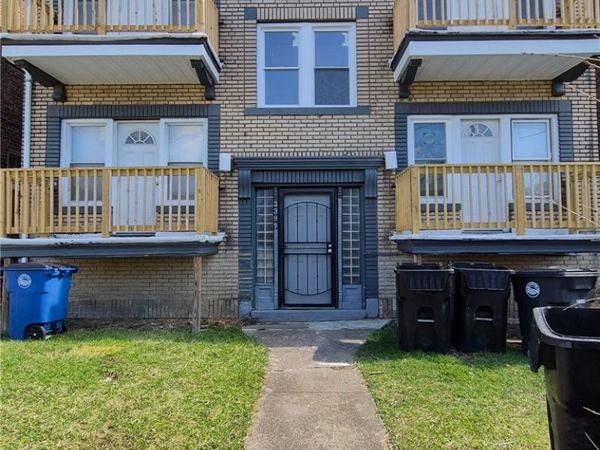 3399 E 140 Street, Unit 2, Cleveland, OH 44120
