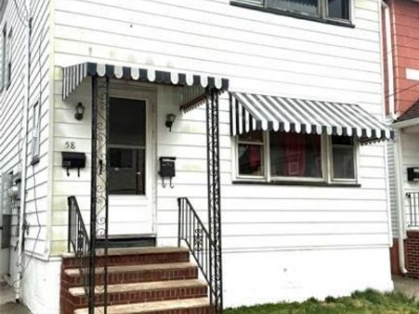 58 Bloomingdale Avenue, GARFIELD, NJ 07026