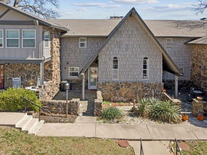 10 Fort Scott Lane Afton, OK 74331