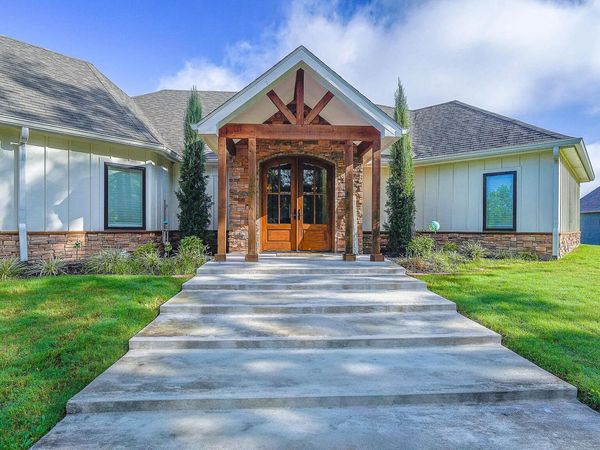 30397 S 567 Road, Unit 89, Monkey Island, OK 74331