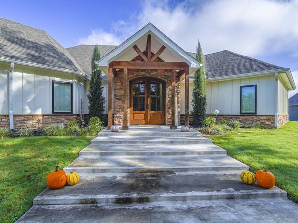 30397 S 567 Road, Unit 89, Monkey Island, OK 74331