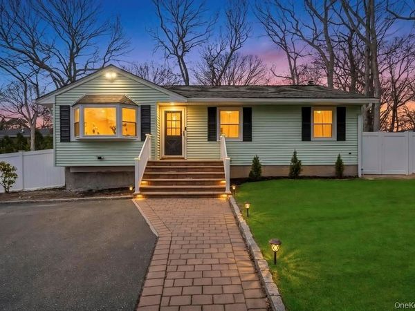 21 Garden Street , Centereach, NY 11720