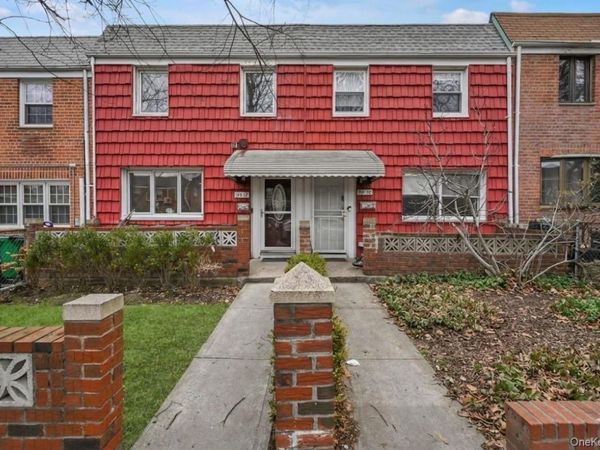 144-37 68th Avenue , Kew Garden Hills, NY 11367