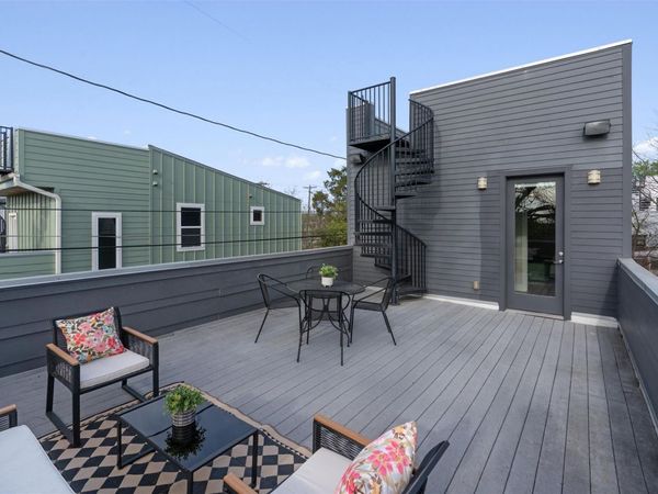 3010 E 18th 1/2 ST, Unit B, Austin, TX 78702