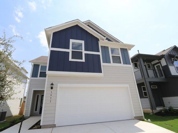 1611 Iberville DR, Pflugerville, TX 78660