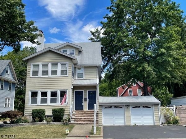 17 Brookfield Rd, Unit 1, Montclair, NJ 07043