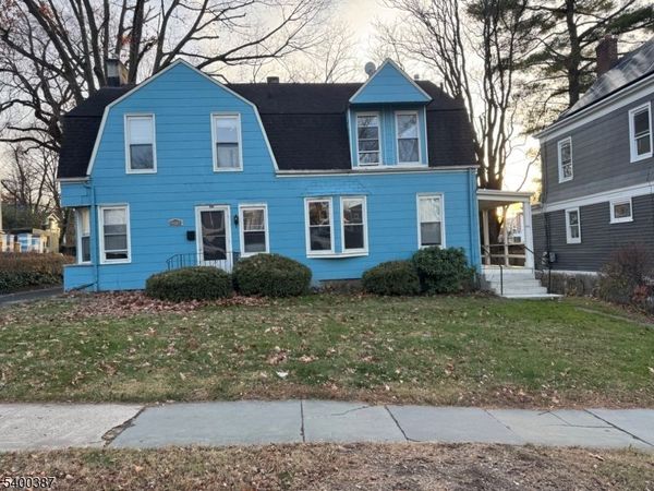 66 3Rd St, South Orange, NJ 07079