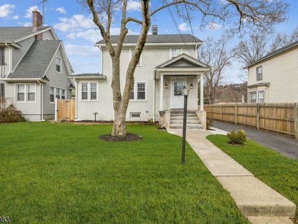 39 Coddington Ave, North Plainfield, NJ 07060