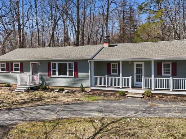 25 County Road 521, Hampton, NJ 07860