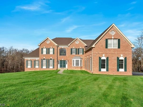 48 Flagstone Hill Rd, Wantage, NJ 07461