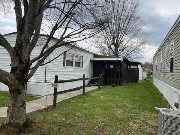 11050 Fancher Road, Unit 50, Westerville, OH 43082