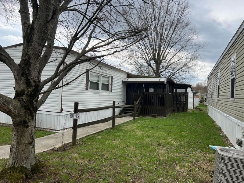 11050 Fancher Road, Unit 50, Westerville, OH 43082 Photo 1