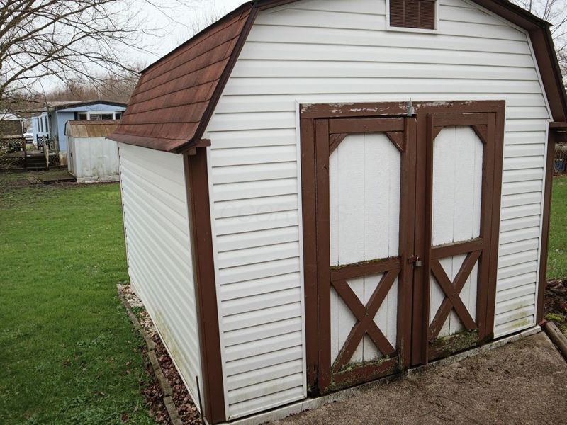 11050 Fancher Road, Unit 50, Westerville, OH 43082 Photo 26