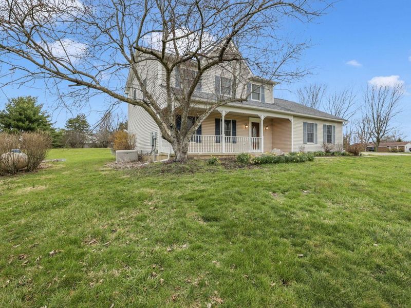 21 Indian Wood Drive, Thornville, OH 43076 Photo 3