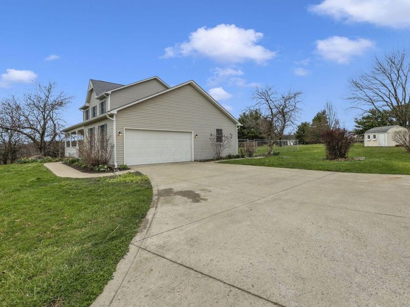 21 Indian Wood Drive, Thornville, OH 43076 Photo 49