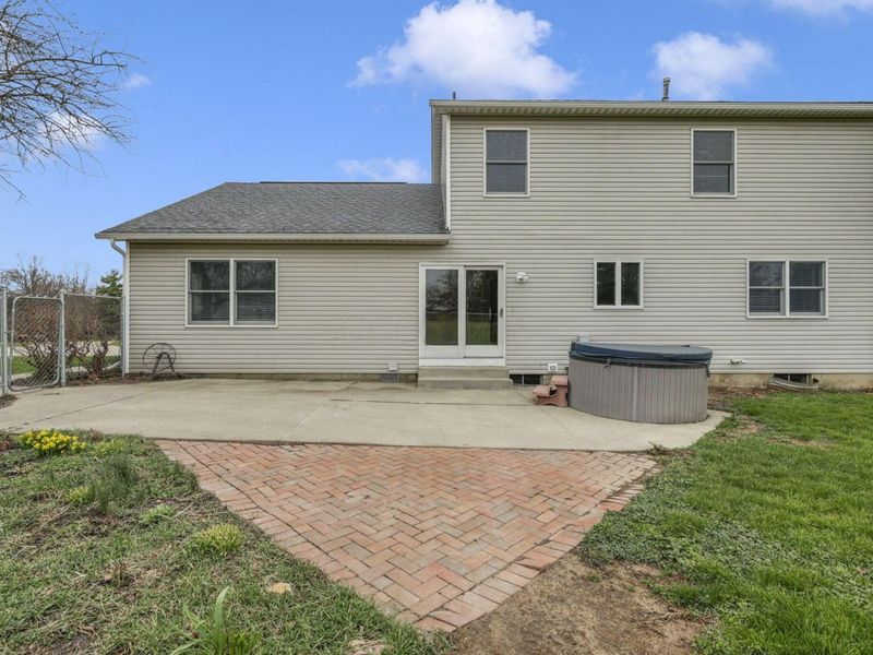 21 Indian Wood Drive, Thornville, OH 43076 Photo 51