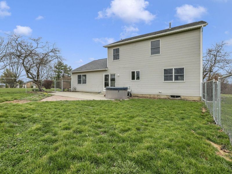 21 Indian Wood Drive, Thornville, OH 43076 Photo 52