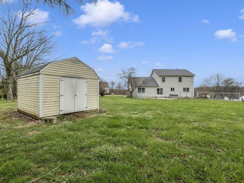 21 Indian Wood Drive, Thornville, OH 43076 Photo 54