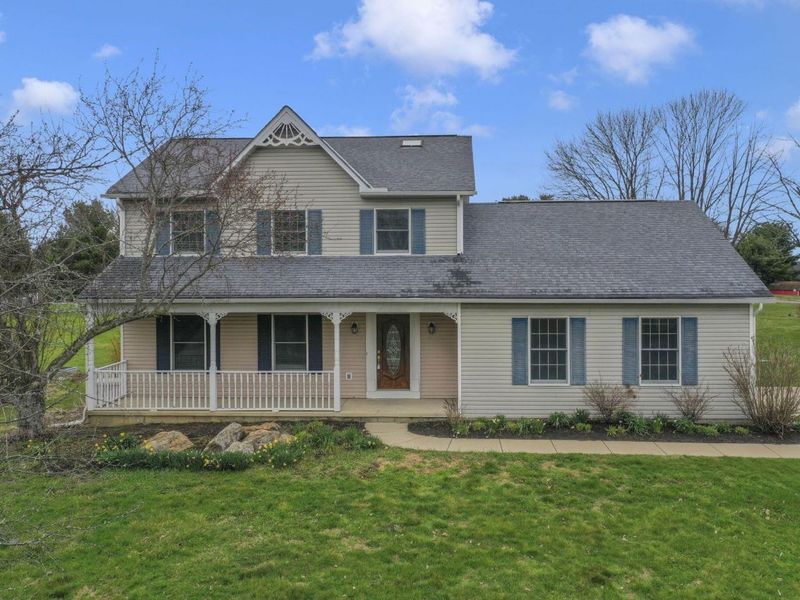 21 Indian Wood Drive, Thornville, OH 43076 Photo 56