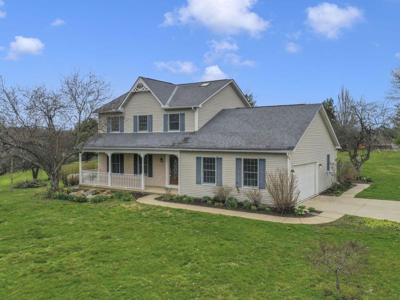 21 Indian Wood Drive, Thornville, OH 43076 Photo 57