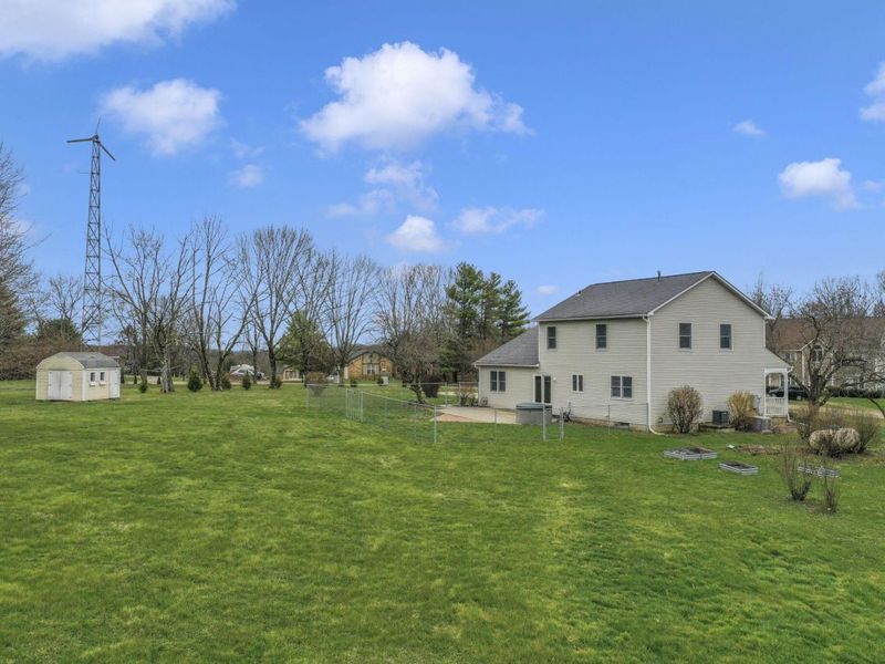 21 Indian Wood Drive, Thornville, OH 43076 Photo 58