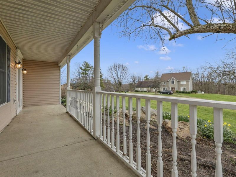 21 Indian Wood Drive, Thornville, OH 43076 Photo 6