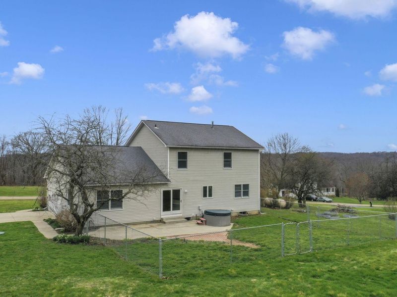 21 Indian Wood Drive, Thornville, OH 43076 Photo 60