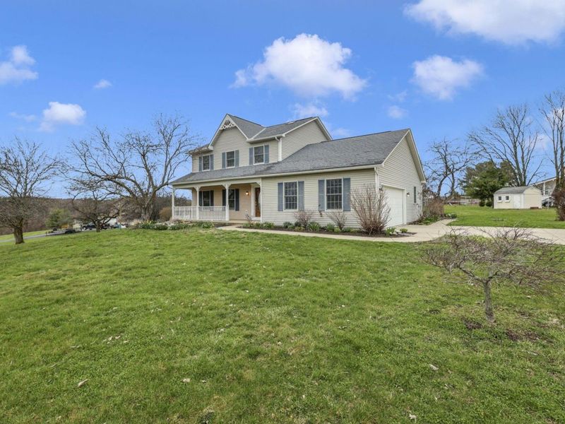 21 Indian Wood Drive, Thornville, OH 43076 Photo 61