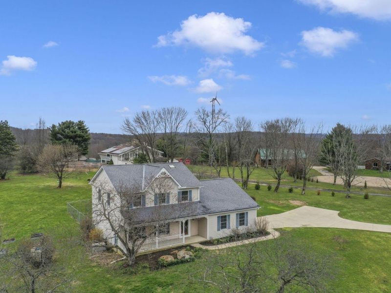 21 Indian Wood Drive, Thornville, OH 43076 Photo 62