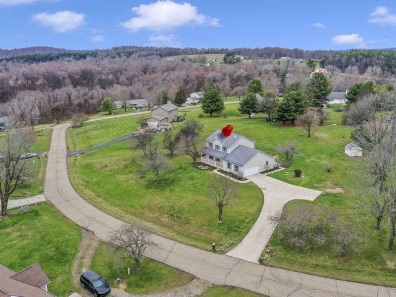 21 Indian Wood Drive, Thornville, OH 43076 Photo 65