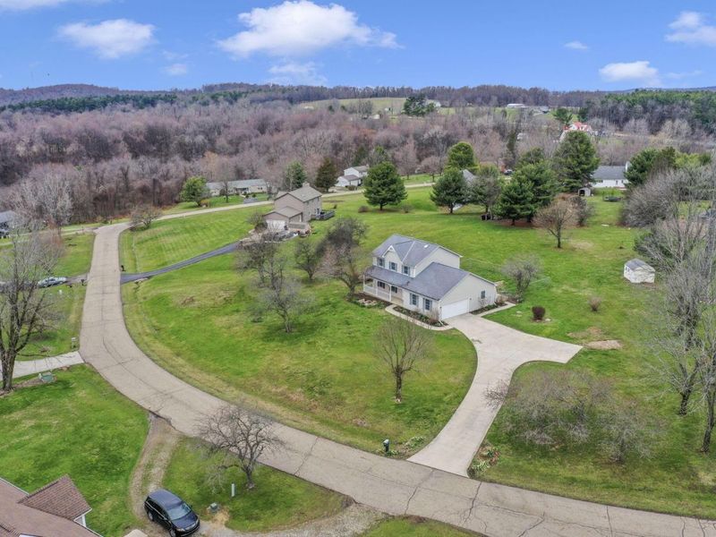 21 Indian Wood Drive, Thornville, OH 43076 Photo 66