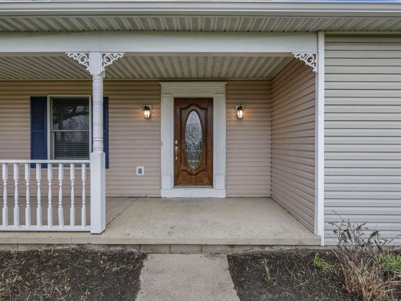 21 Indian Wood Drive, Thornville, OH 43076 Photo 7