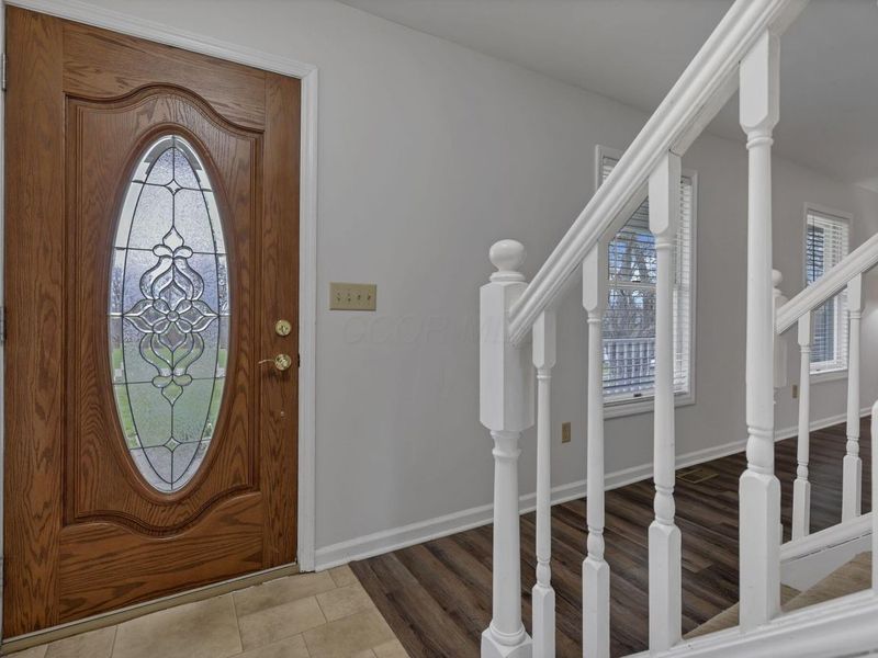 21 Indian Wood Drive, Thornville, OH 43076 Photo 8