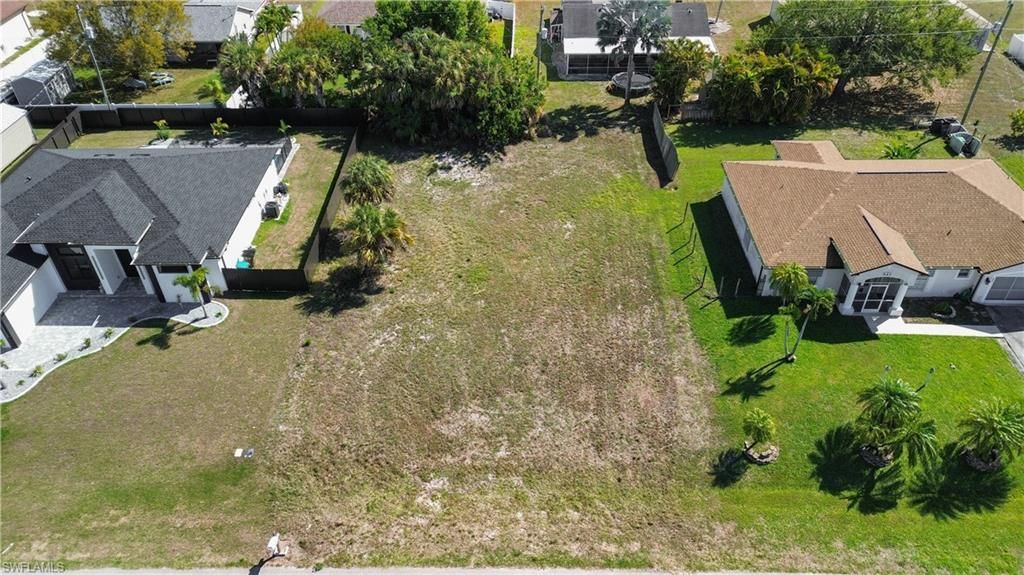 617 SW 11th Pl, Cape Coral, FL 33991 Photo