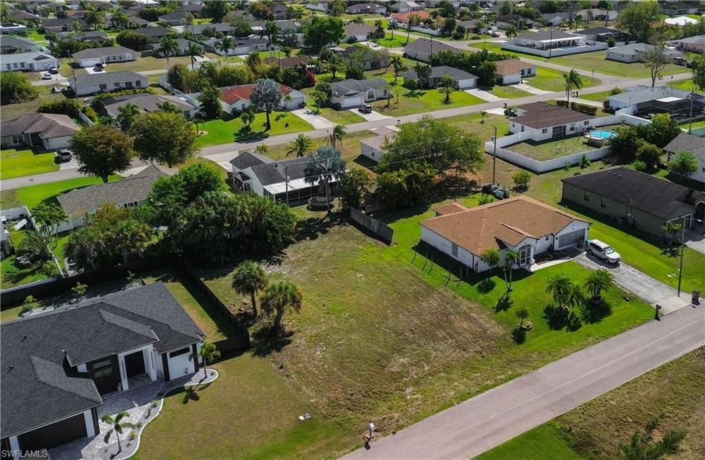 617 SW 11th Pl, Cape Coral, FL 33991 Photo