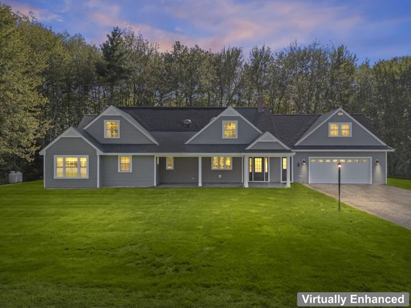 1 Coralburst Lane, Scarborough, ME 04074