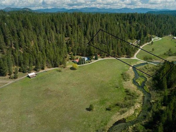 101 Pines Rd, Newport, WA 99156