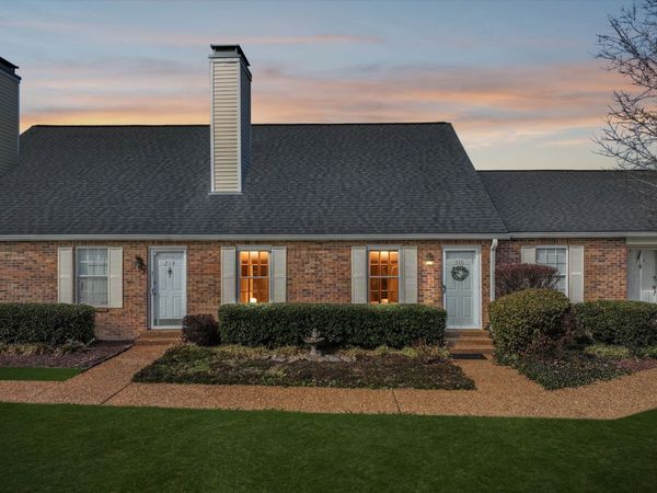 215 Cumberland Trce , Nashville, TN 37214