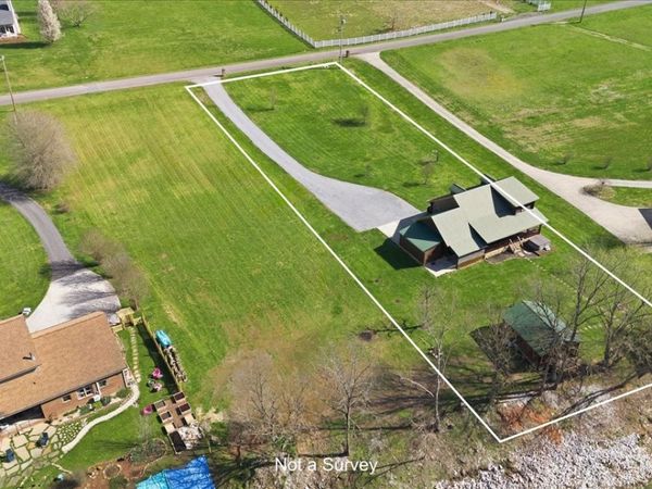 854 Holston Shores Dr, Rutledge, TN 37861