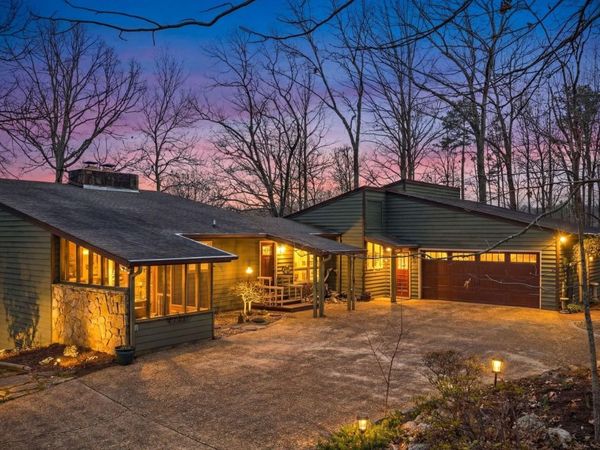 292 Hickory Hills Drive NE, Cleveland, TN 37312