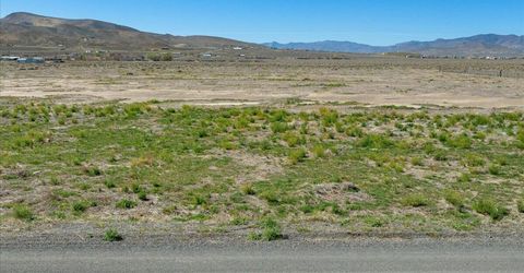 4815 Deodar Street, Silver Springs, NV 89429 Photo