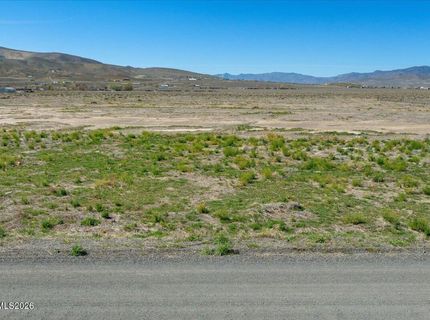 4815 Deodar Street, Silver Springs, NV 89429 Photo