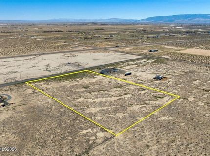 4815 Deodar Street, Silver Springs, NV 89429 Photo