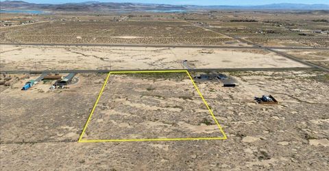 4815 Deodar Street, Silver Springs, NV 89429 Photo