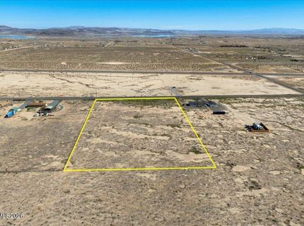 4815 Deodar Street, Silver Springs, NV 89429 Photo