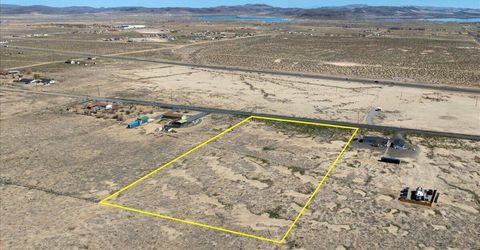 4815 Deodar Street, Silver Springs, NV 89429 Photo