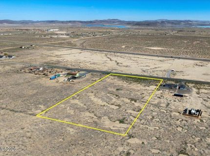 4815 Deodar Street, Silver Springs, NV 89429 Photo