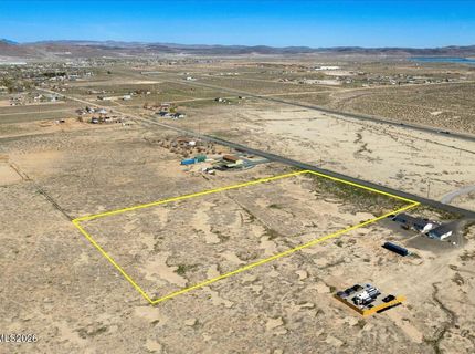 4815 Deodar Street, Silver Springs, NV 89429 Photo