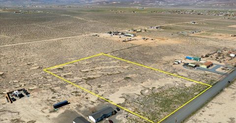 4815 Deodar Street, Silver Springs, NV 89429 Photo